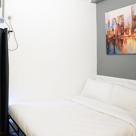 Mystay Hotel Bgc East Makati City Exterior photo