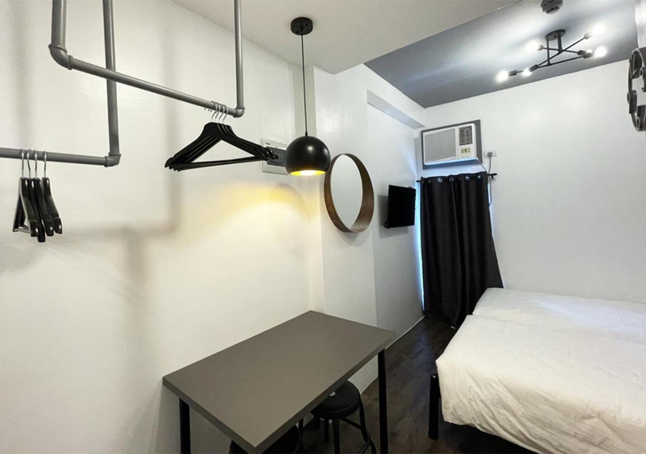 Mystay Hotel Bgc East Makati City Exterior photo