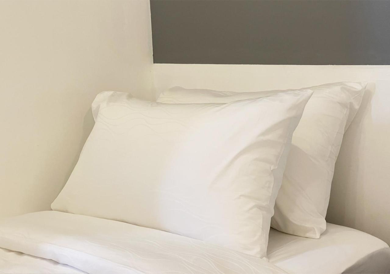 Mystay Hotel Bgc East Makati City Exterior photo